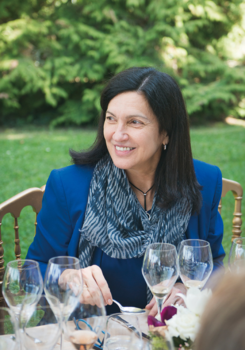 KRUG CELEBRATION 2015