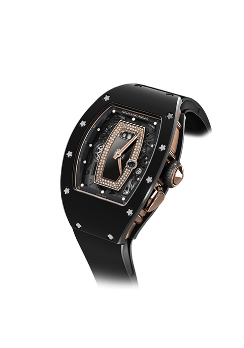 RM037 Ceramique Black FRONT CMYK