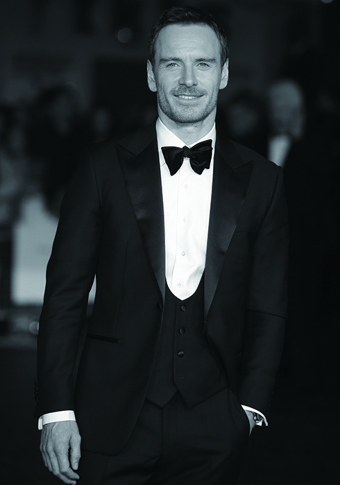 "Steve Jobs" - Closing Night Gala - BFI London Film Festival