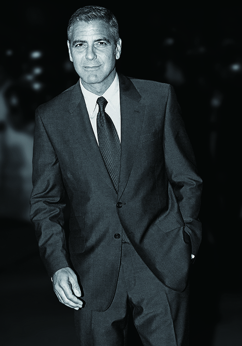 'The Ides of March' film premiere, Toronto International Film Festival, Toronto, Canada - 09 Sep 2011