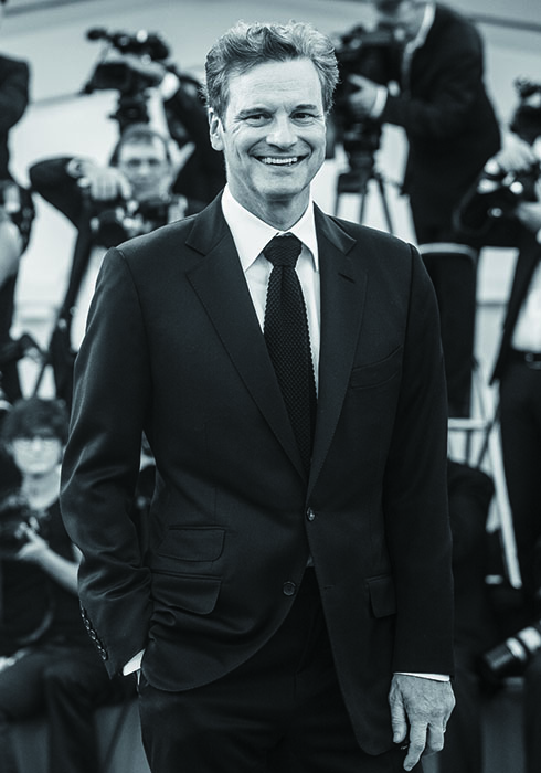 'Nocturnal Animals' Premiere - 73rd Venice Film Festival