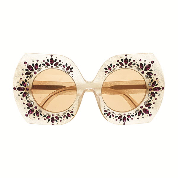 돌체 앤 가바나 by 룩소티카 코리아