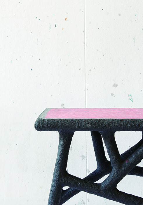 alchemist's furniture