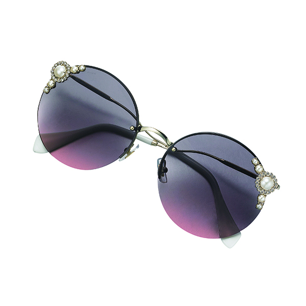 미우미우 by 룩소티카 코리아