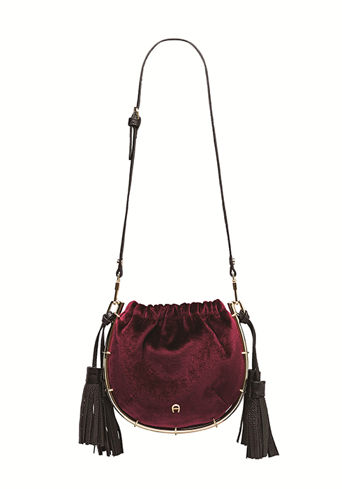 AIGNER 18년 11월호 보도자료