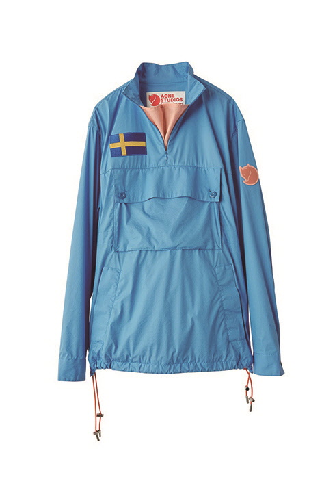 아크네 스튜디오