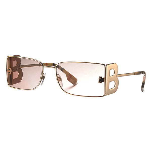 버버리 by 룩소티카