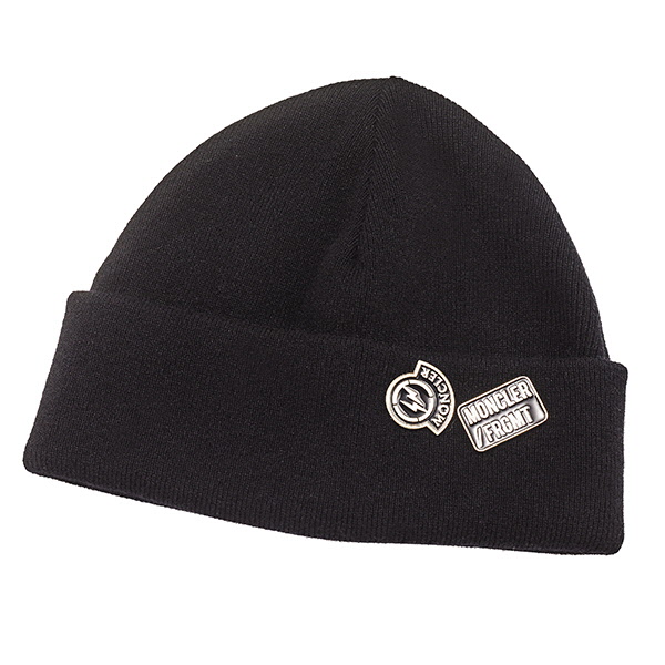 7 몽클레르 프래그먼트 히로시 후지와라