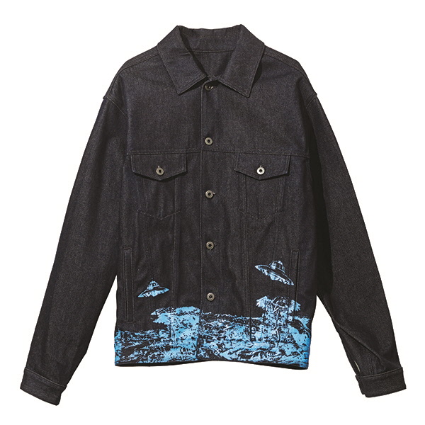 발렌티노 언더커버