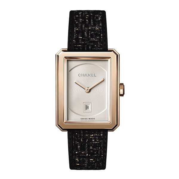 샤넬 워치