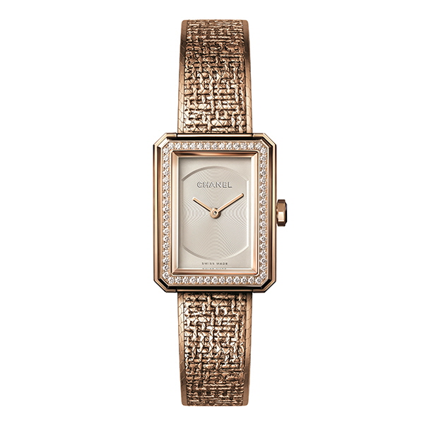 샤넬 워치 & 화인 주얼리
