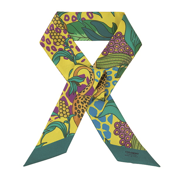 콜롬보 비아 델라 스피가