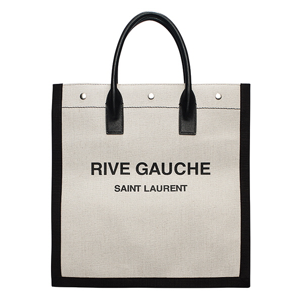 생 로랑 by 안토니 바카렐로