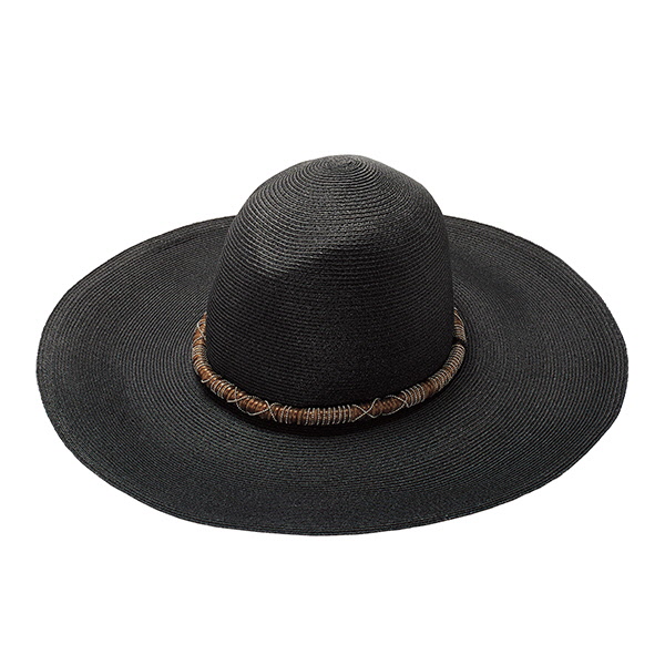 모닐리 라피아 햇