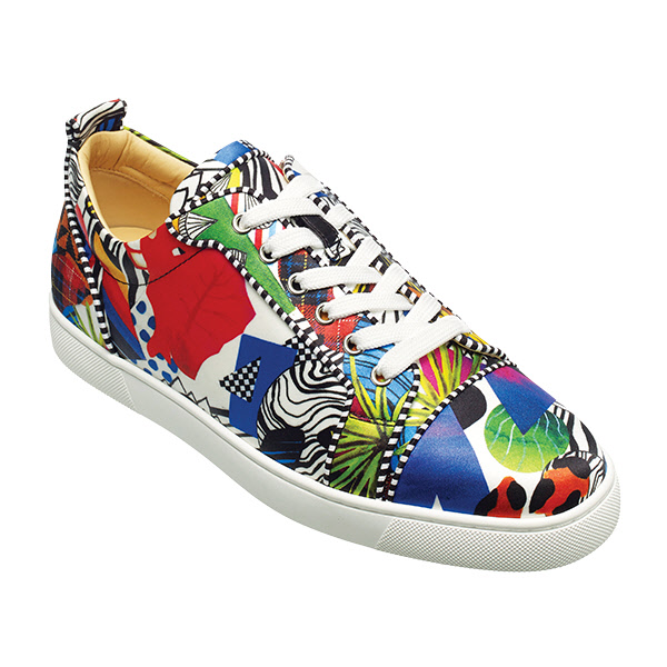 크리스찬 루부탱.