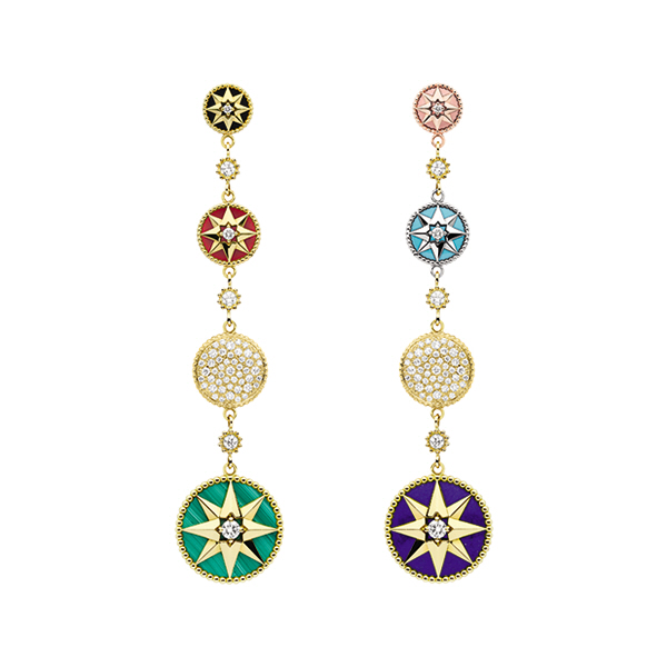 디올 파인 주얼리