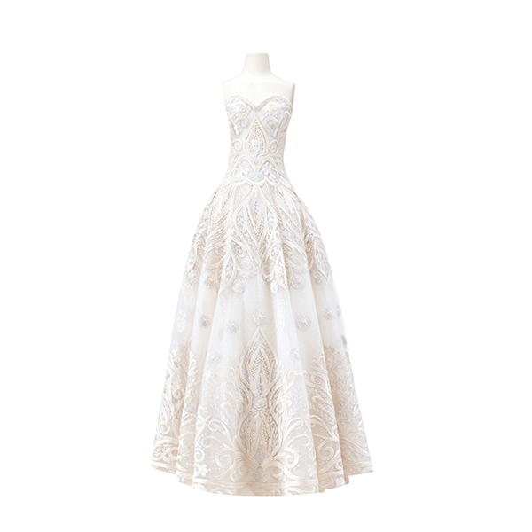 나임칸 by 헤리티크뉴욕