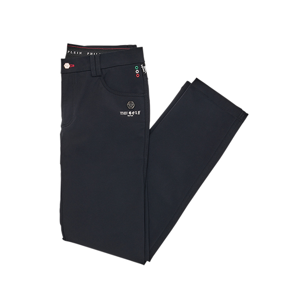 필립 플레인 골프