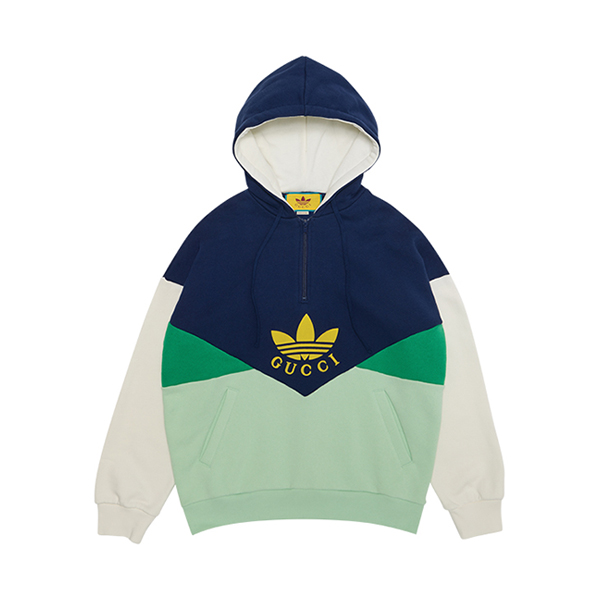 아디다스 X 구찌