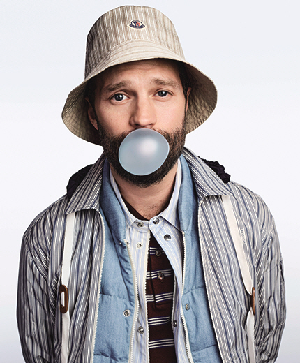 Puffy Summer Code