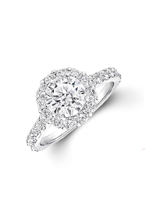 The Brilliance of Love