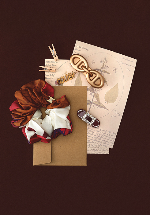 Locks & Charms